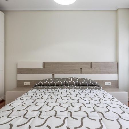 Apartamento En Indautxu Bilbao Exterior photo
